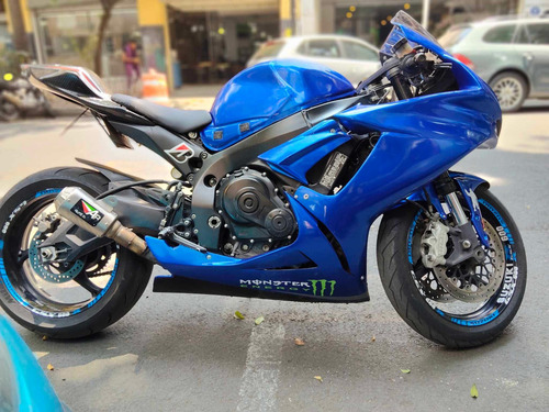 Excelente Motito Para La Pista 2 Modos De Manejo