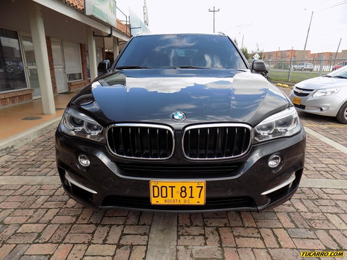 Bmw X5 Xdrive35i 3.0cc At Aa