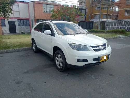 BYD S6 2.4 Gs-i