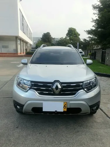 Renault Duster 1.3 Intense Mt 4x4