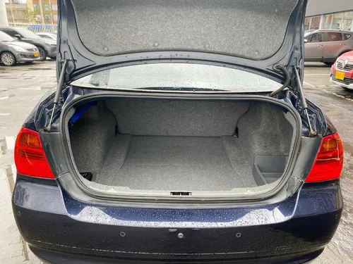 BMW Serie 3 2.O 320i E90 TRIPTONICO