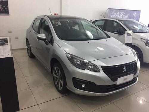 308 Allure Hdi Am20