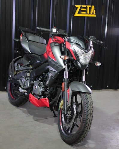 Imagen 1 de 15 de Rouser Ns 200 - Ns200 - Hasta $180.000 12 Ctas S/ Interés