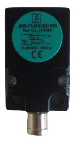 Sensor Inductivo Pepperl+fuchs Cbn5-f104m-e2-v3r