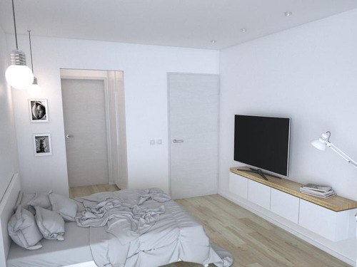 Departamento A Estrenar! Con Jardín! Venta Tigre Centro