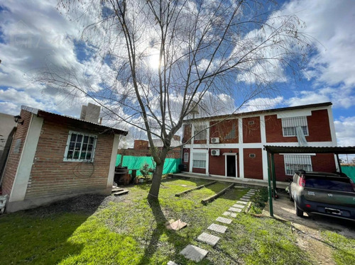 Casa 4 Ambientes En Venta - Francisco Alvarez, Moreno
