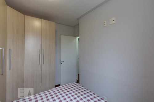 Apartamento À Venda - Vila Sônia, 2 Quartos, 45 - S893103590