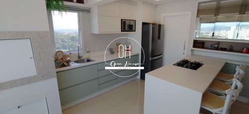 Imagem 5 de 30 de Apartamento Com 3 Dorms, Itacolomi, Balneário Piçarras - R$ 1.38 Mi, Cod: 106 - V106