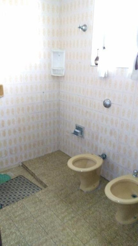 Imagem 9 de 15 de Casa Para Venda No Bairro Jardim Presidente Dutra Em Guarulhos - Cod: Ai36 - Ai36