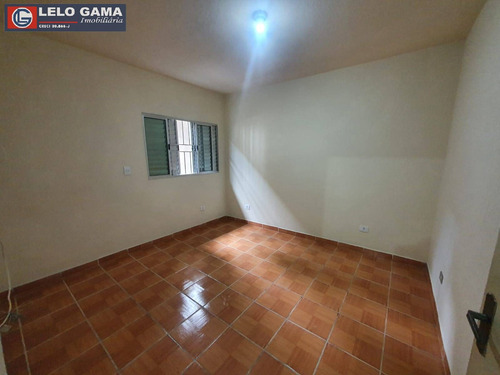 Imagem 6 de 14 de Casa Individual Com 1 Dormitório. - Ag1248