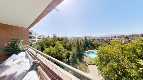 Departamento ¡se Aceptan Ofertas!/valle Del Monasterio