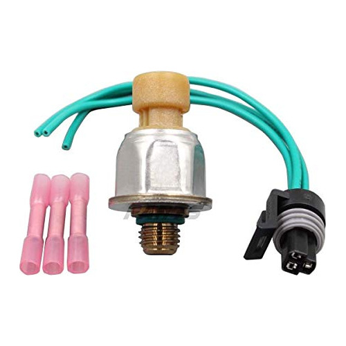 Sensor De Presión De Inyección De Combustible Icp Kit...
