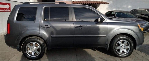 Honda Pilot Elx 4x4 At 3500cc 4x4