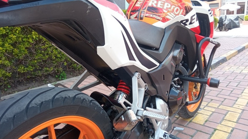 Honda 2018