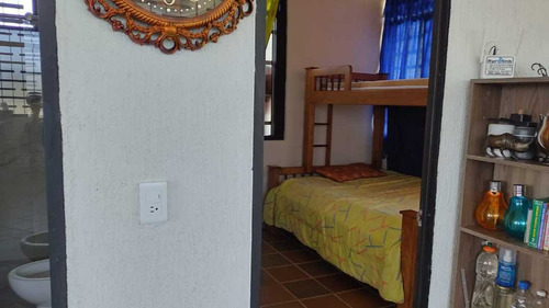 Imagen 19 de 28 de Hermosa Casa Finca En Venta En El Carmen De Viboral Con Linda Vista