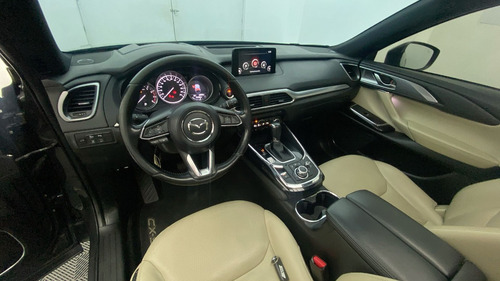 Mazda CX-9 2.5 Grand Touring Lx