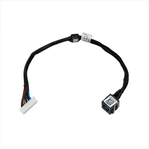 Dc Power Jack Para Dell Precision M4800 M4700 M6800