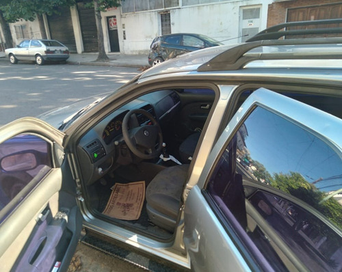 Volkswagen Bora 1.8 T Highline 2007