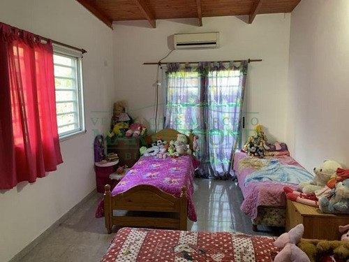 Imagen 24 de 25 de Casa En Venta En Manzanares Pilar