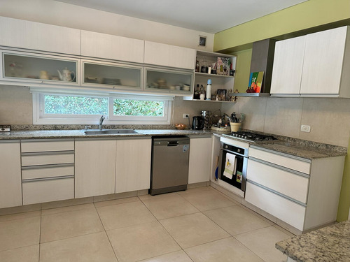 Casa En Venta En La Reserva Cardales Apto Credito!!