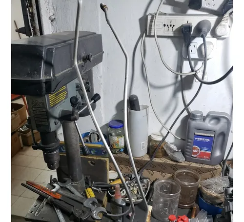 Reparacion Y Fabricacion Repuestos Calderas Y Termos Valper