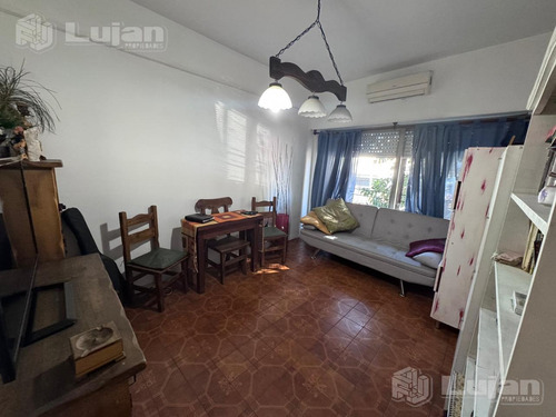 Venta Depto 3 Amb En Mataderos Av. Alberdi 6900