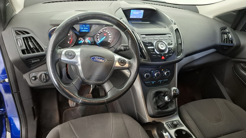 Ford Kuga 1.6 Ecoboost Sel