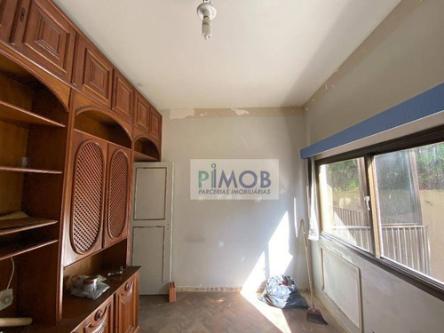 Imagem 10 de 27 de Apartamento Com 3 Quartos À Venda, 133 M² Por R$ 1.790.000 - Lagoa - Rio De Janeiro/rj - Ap1347