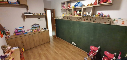 Imagem 12 de 19 de Apartamento À Venda, 148 M² Por R$ 560.000,00 - Campo Grande - Santos/sp - Ap6910