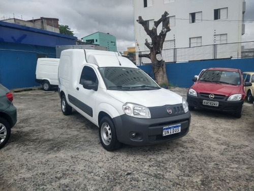 Imagem 2 de 9 de Fiat Fiorino 1.4 Mpi Furgão Completa