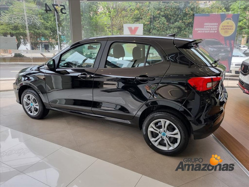 Argo 1.3 Firefly Flex Drive Cvt