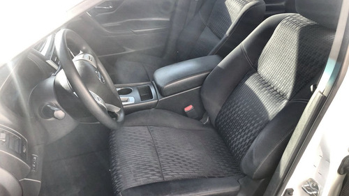 Imagen 13 de 15 de Nissan Altima 2017 2.5 Sense At - U5600