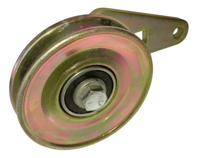 Polea Loca Distribución Tipo V Ford F-250 L6 4.9l 1983-1986