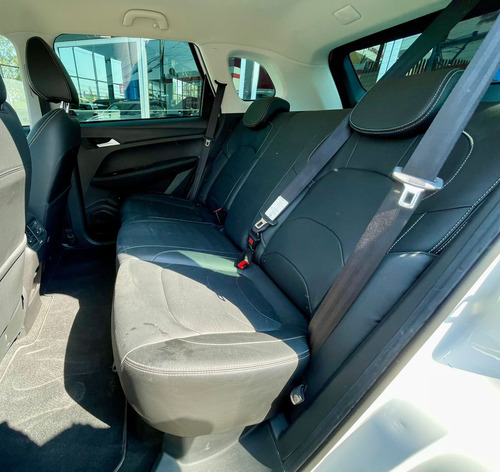 Chevrolet Captiva 1.5 LT 5 pasajeros