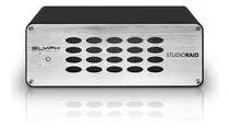 Comprar Glifo Studio Raid Sr12000 12 Tb Disco Duro Externo Raid 0 1