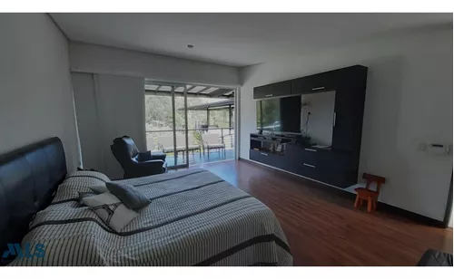 Finca Independiente Para Venta En Rionegro(mls#249113)
