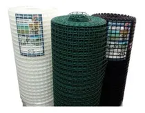 Comprar Cerramiento Tejido Malla Plastica Jardin 10 X 1,20mts -negro