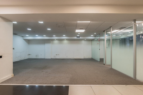 Local En Alquiler Microcentro San Martin 176 Apto Todo Destino 1000 M2