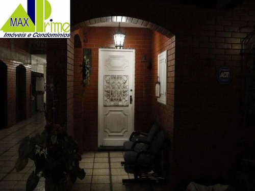 Imagem 8 de 30 de Casa - Ca00372 - 68344157