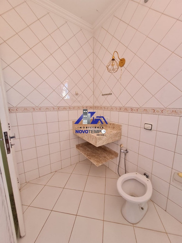 Imagem 25 de 28 de Sobrado A Venda No Santana Em Araçatuba Sp - 352m² De Área Construída - Ca01386 - 71058902