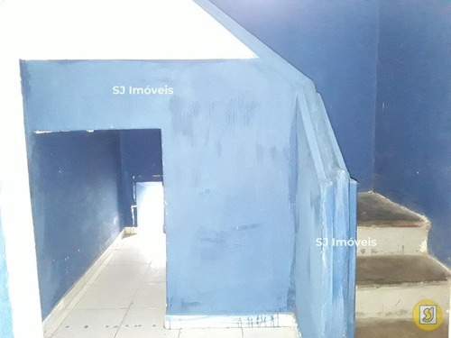 Imagem 18 de 23 de Casa Para Locação - 33226
