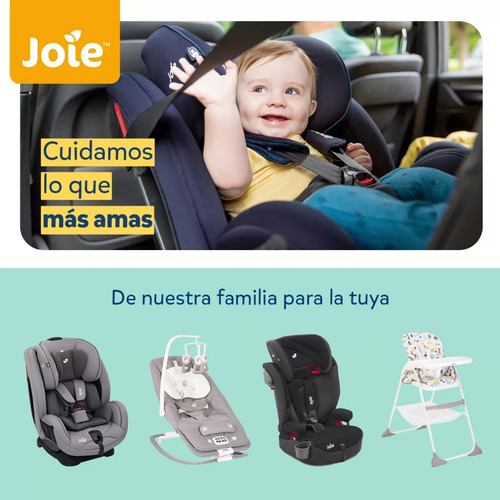 Base Para Silla De Auto Clickfit Joie