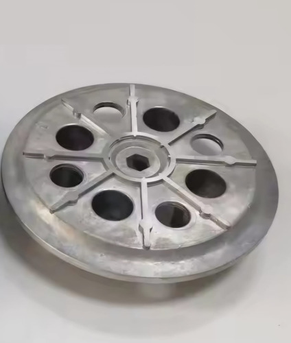 Tapa Opresor Clutch V Thunder, Xv250, Keeway, Vento Colt