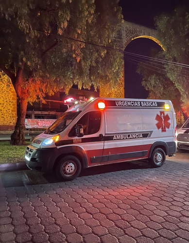 Ram Promaster 2500 Mod. 2014