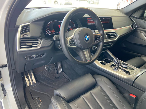 BMW X5 4.4 Xdrive50ia Excellence At
