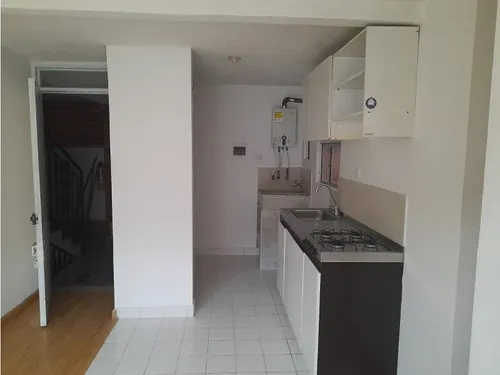 Apartamento En Venta En Tocancipa