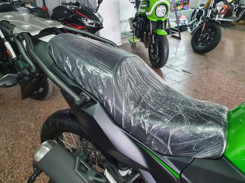 Kawasaki Versys 300 Abs 2021 -entrega Inmediata !!!