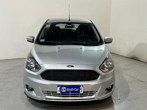 Ford Ka 1.5 Se