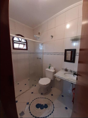 Casa Residencial À Venda, Giardino D Itália, Itatiba. - Ca1030