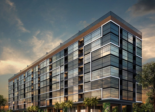 Imagem 2 de 18 de Sqnw 310 Bloco E Noroeste Nw 310 E 3 Quartos Suíte 2 Vagas 99,06 M² - Meuimm125 - 68460482